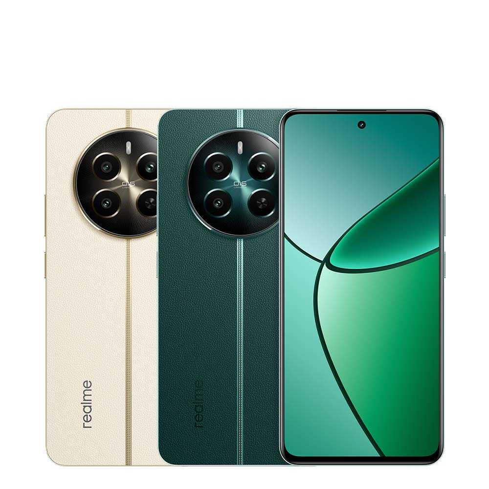 realme 12+ 5G (12G/256G)雙卡機※送支架+盒內附保護殼※