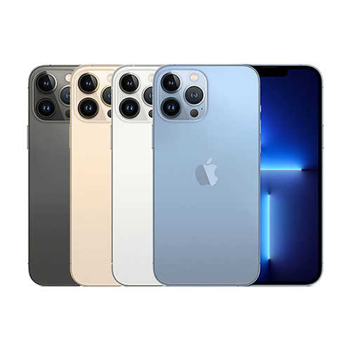 輪播商品：Apple iPhone 13 Pro 128G 防水5G手機