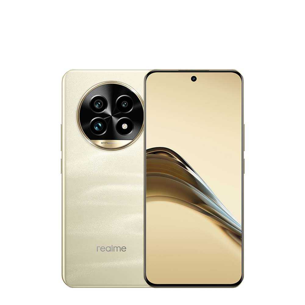realme 13 Pro+ (12G/512G) AI曲面5G美拍機※送支架+盒內附保護殼※