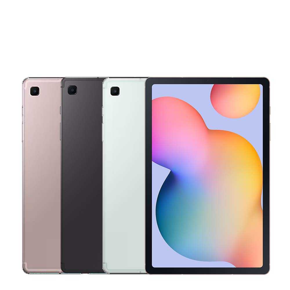 Samsung Galaxy Tab S6 Lite (2024) P625 (64G/LTE)大電量智慧平板※送支架※