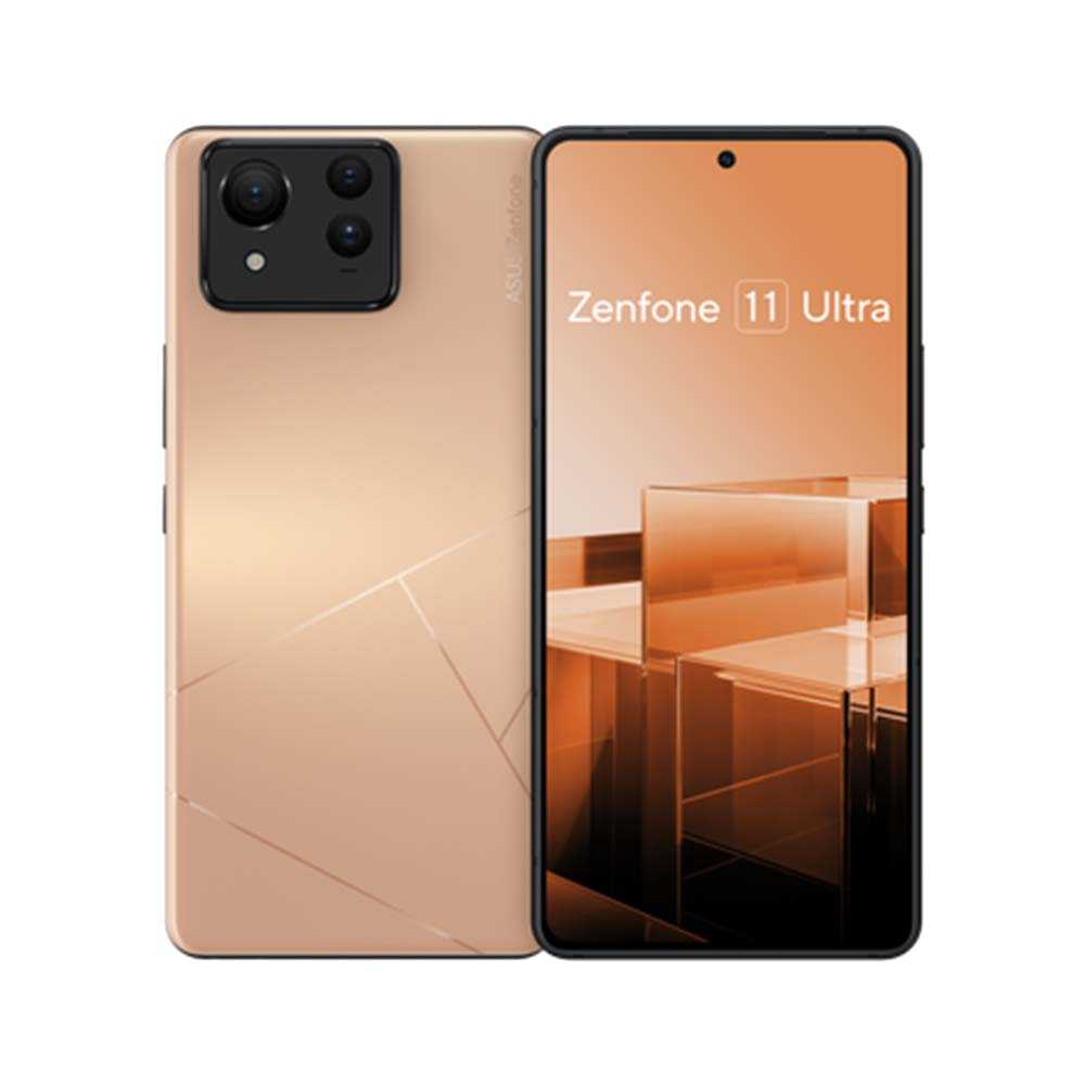 ASUS Zenfone 11 Ultra (12G/256G) 5G旗艦機※送支架+盒內附保護殼※