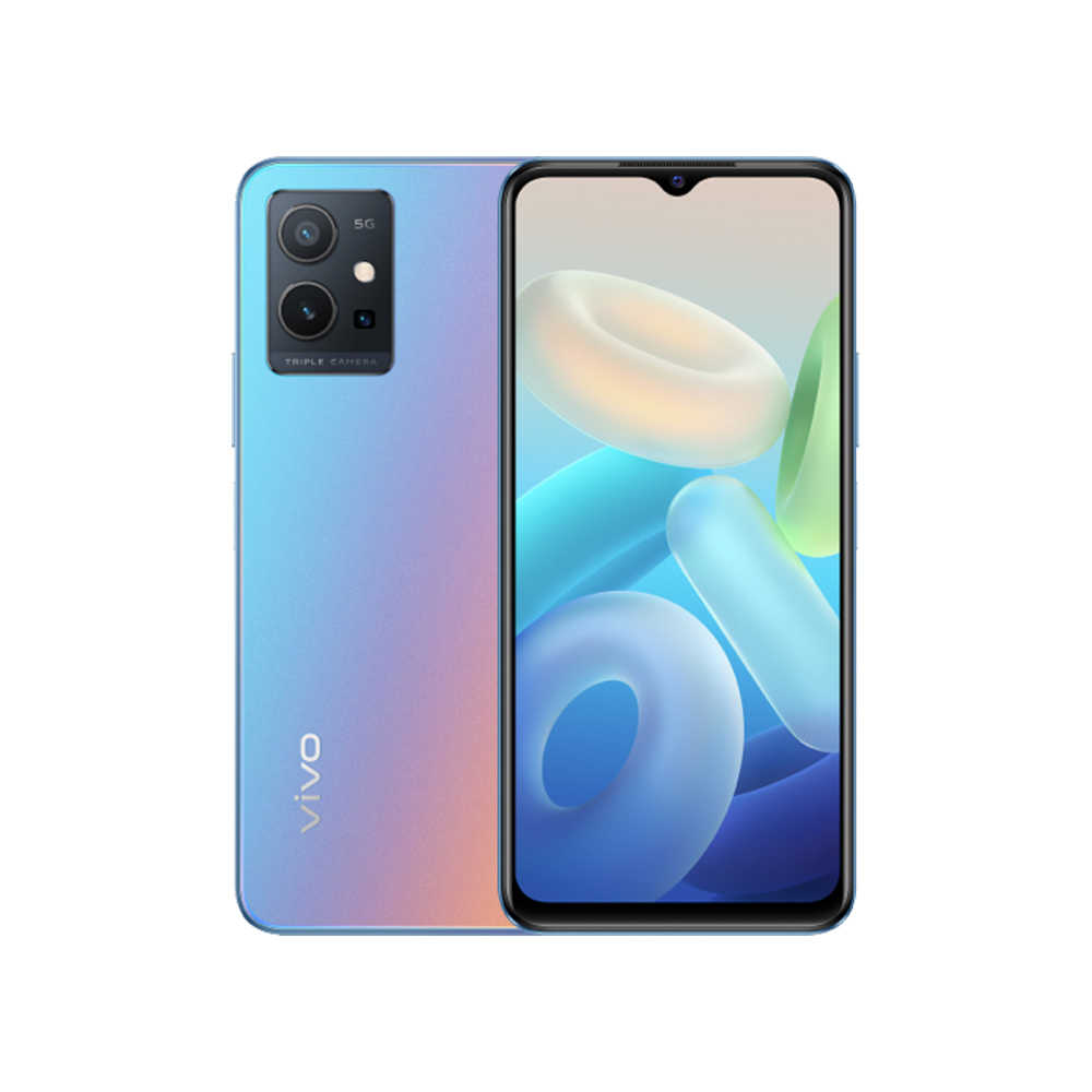 vivo Y55s (6G/128G)大電量5G雙卡機※送支架+內附保護殼※