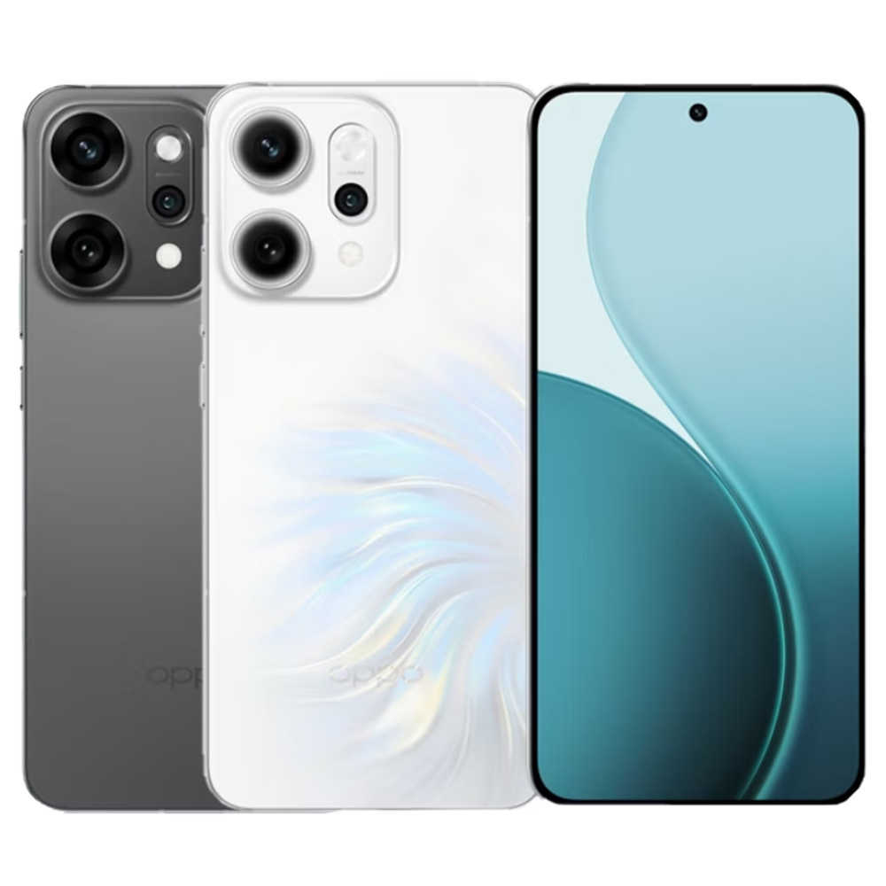 OPPO Reno14 Pro (12G/512G) AI大螢幕5G美拍機※送支架+盒內附保護殼※