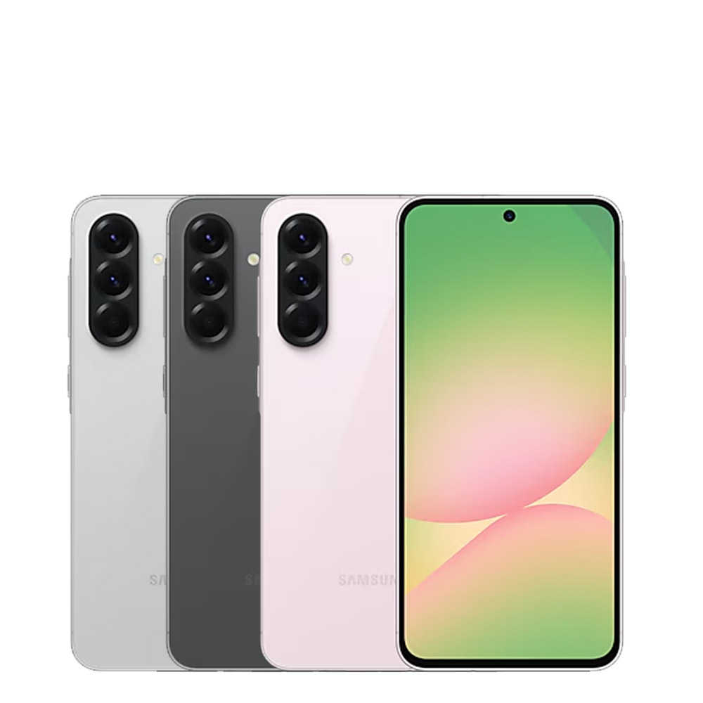Samsung Galaxy A56 (8G/256G)AI雙卡5G防水機※送空壓殼+支架※