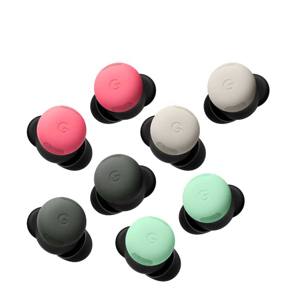 Google Pixel Buds Pro2 主動降噪AI無線藍牙耳機