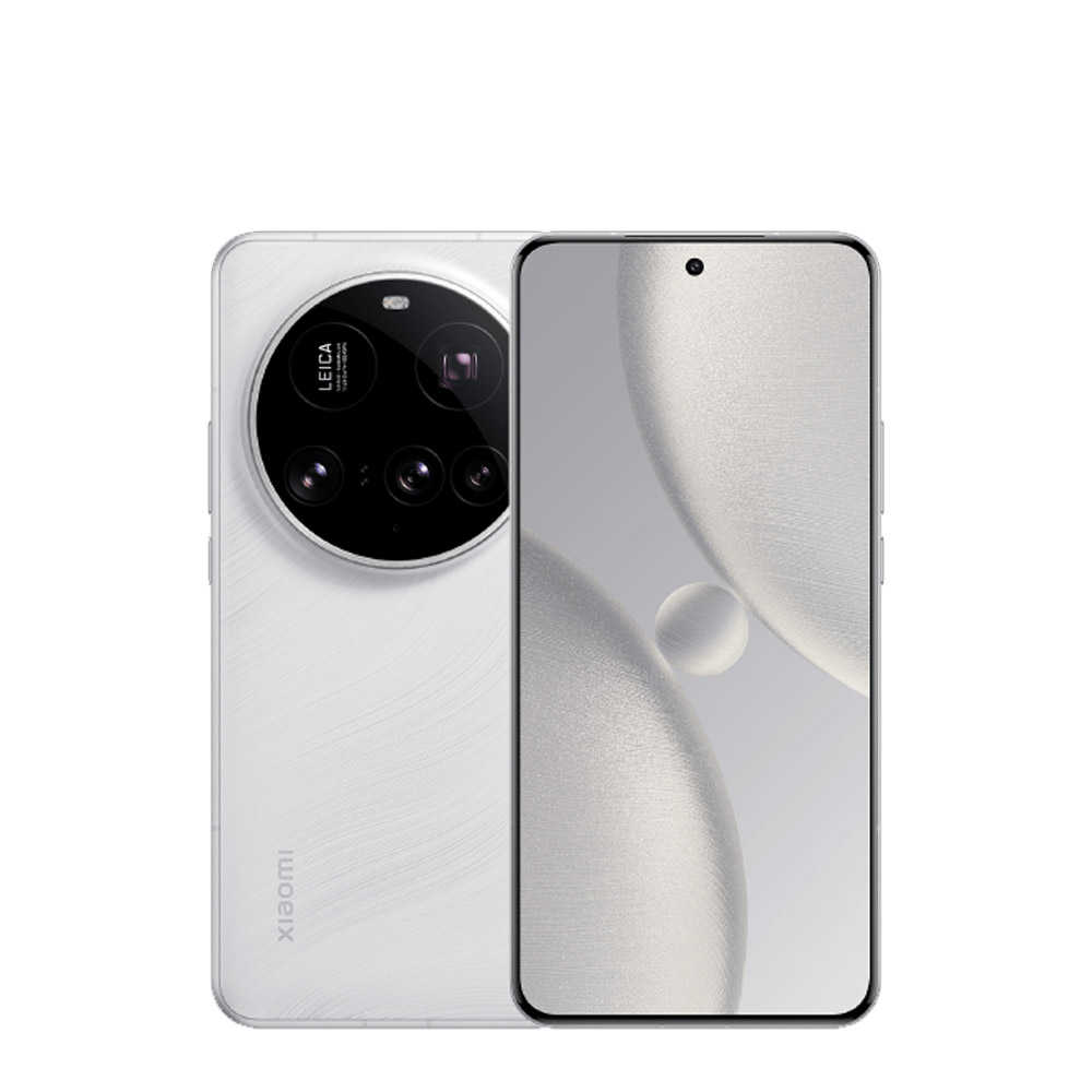 小米 Xiaomi 15 Ultra (16G/512G)巔峰攝影大師※送支架+盒內附保護殼※