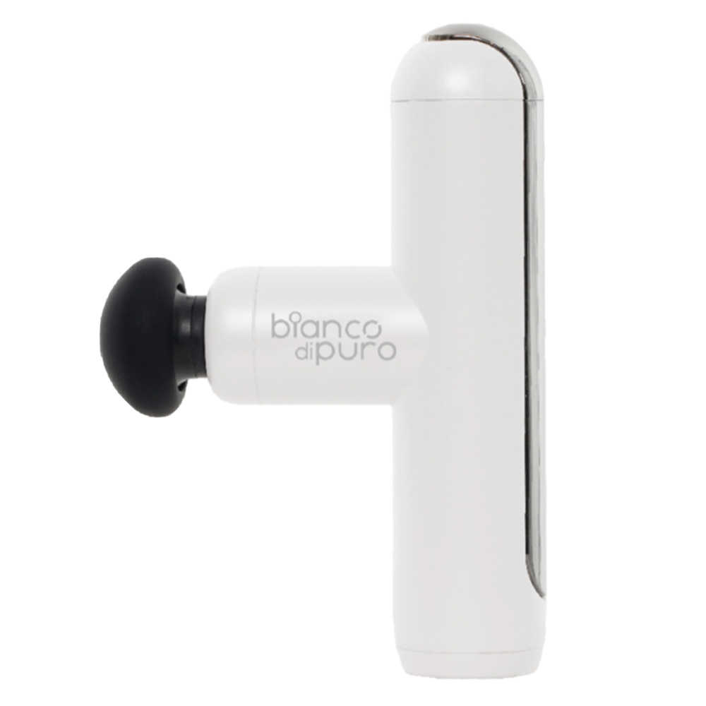 Bianco di puro 彼安特 FASCIALE Mini 筋膜槍MG010