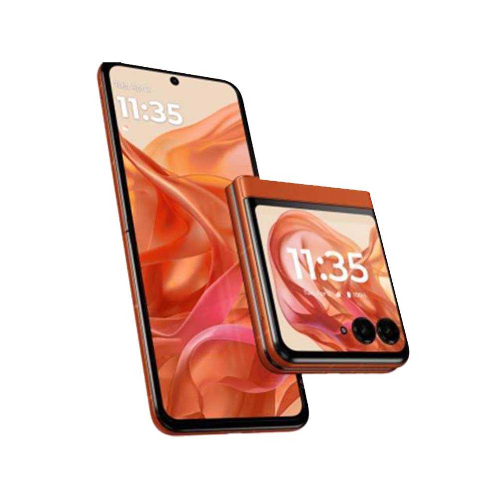 Motorola razr 50 (8G/256G) 5G摺疊機※盒內附保護套※