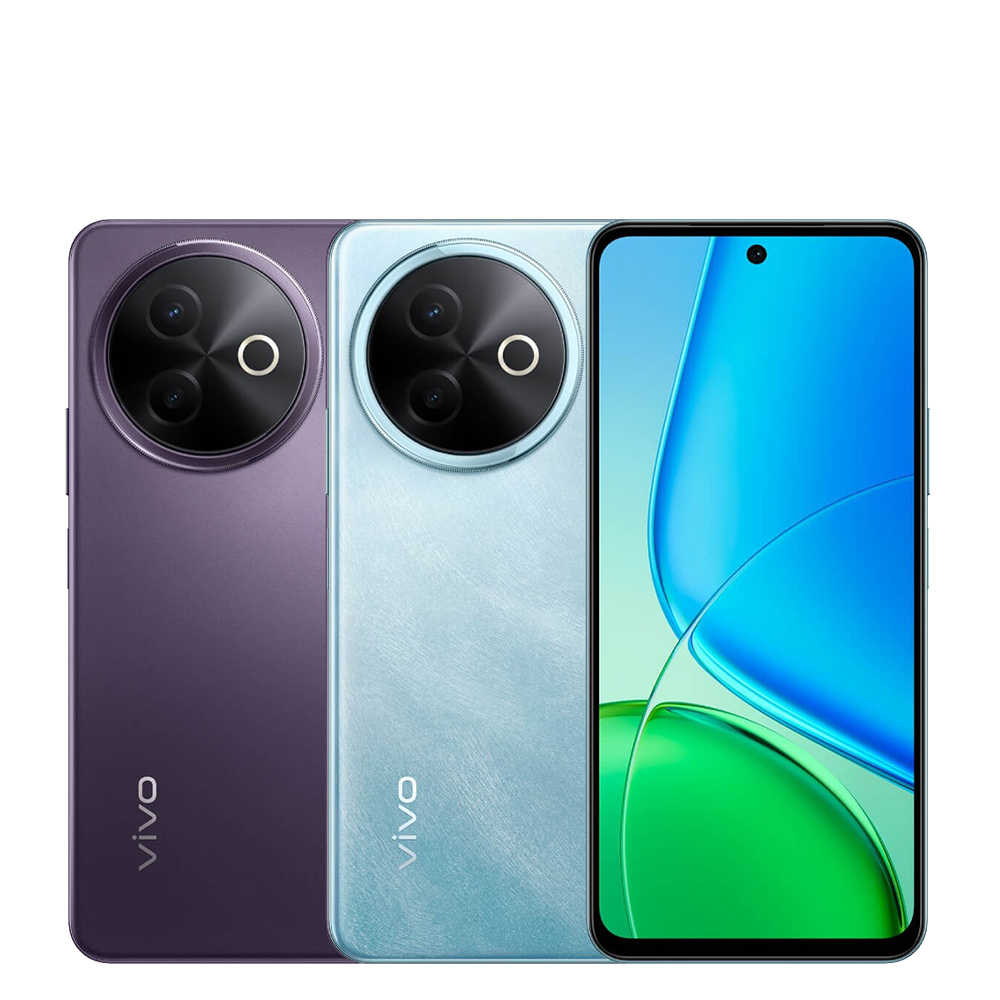 vivo Y39 (8G/256G)防水5G大電量雙卡機※送支架+盒內附保護殼※