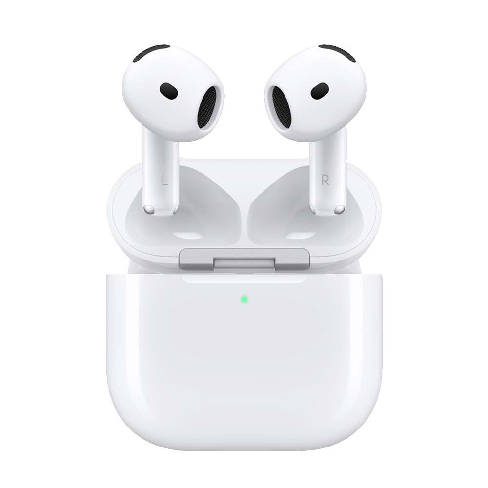 Apple AirPods 4 主動式降噪款