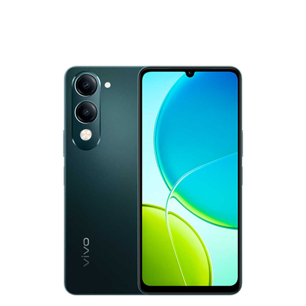 vivo Y04 (4G/128G)大電量防水雙卡機※送支架+內附保護殼※