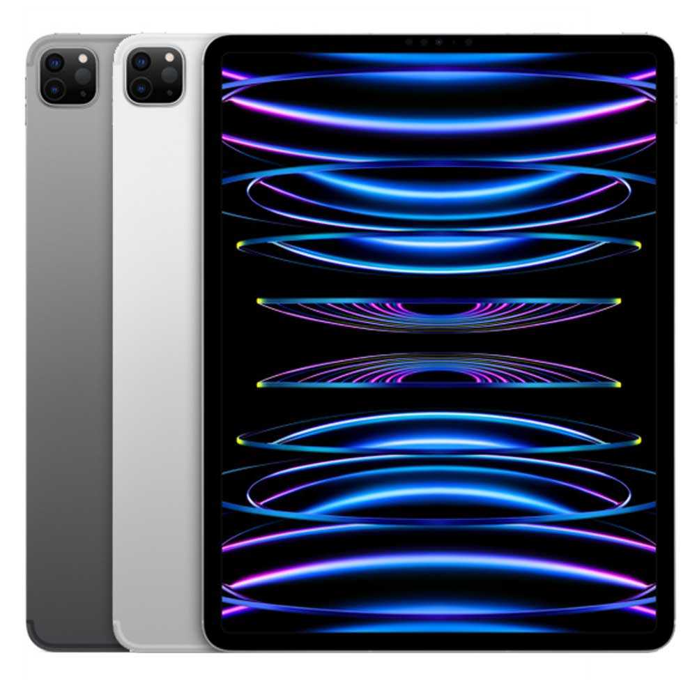 (預購)Apple iPad Pro 11吋 (256G/WiFi+行動網路) (2022版)