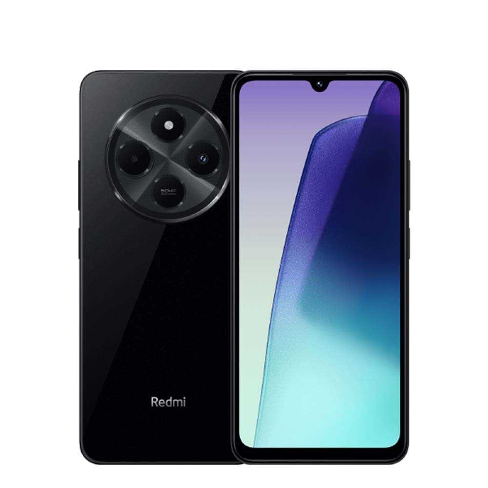 Redmi 紅米 14C (8G/256G)大電量4G雙卡機※贈支架※