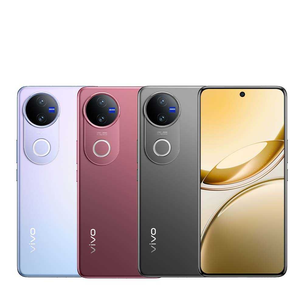 vivo V50 (12G/256G) 蔡司AI柔光5G美拍機※送支架+盒內附保護殼※