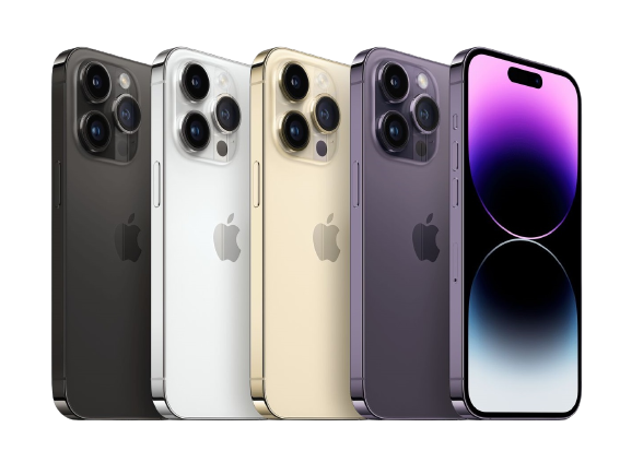 Apple iPhone 14 Pro