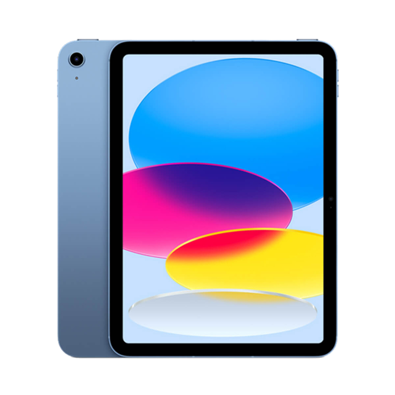 Apple iPad 第10代 10.9吋 (64G/WiFi)