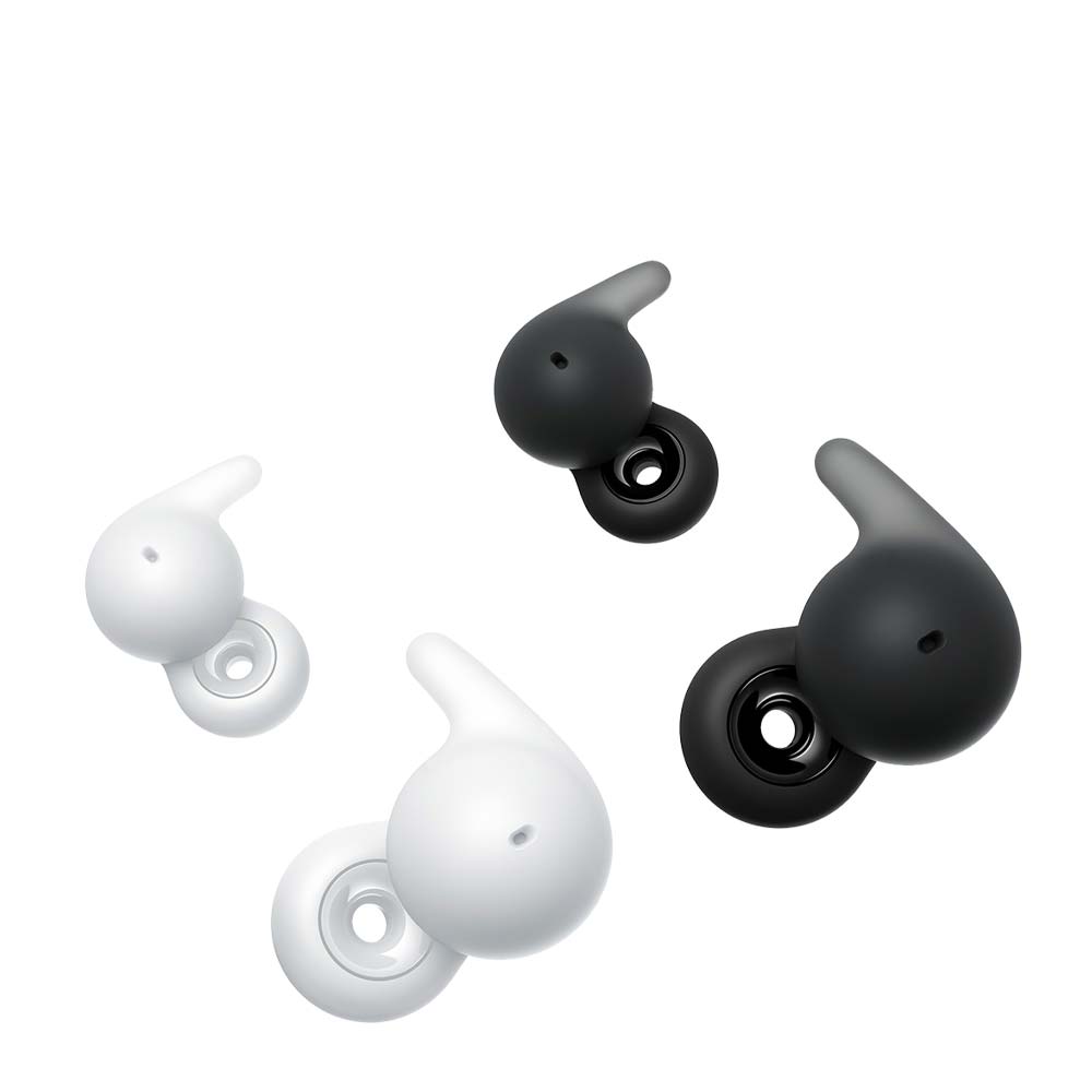 Sony LinkBuds Open 開放式真無線耳機WF-L910