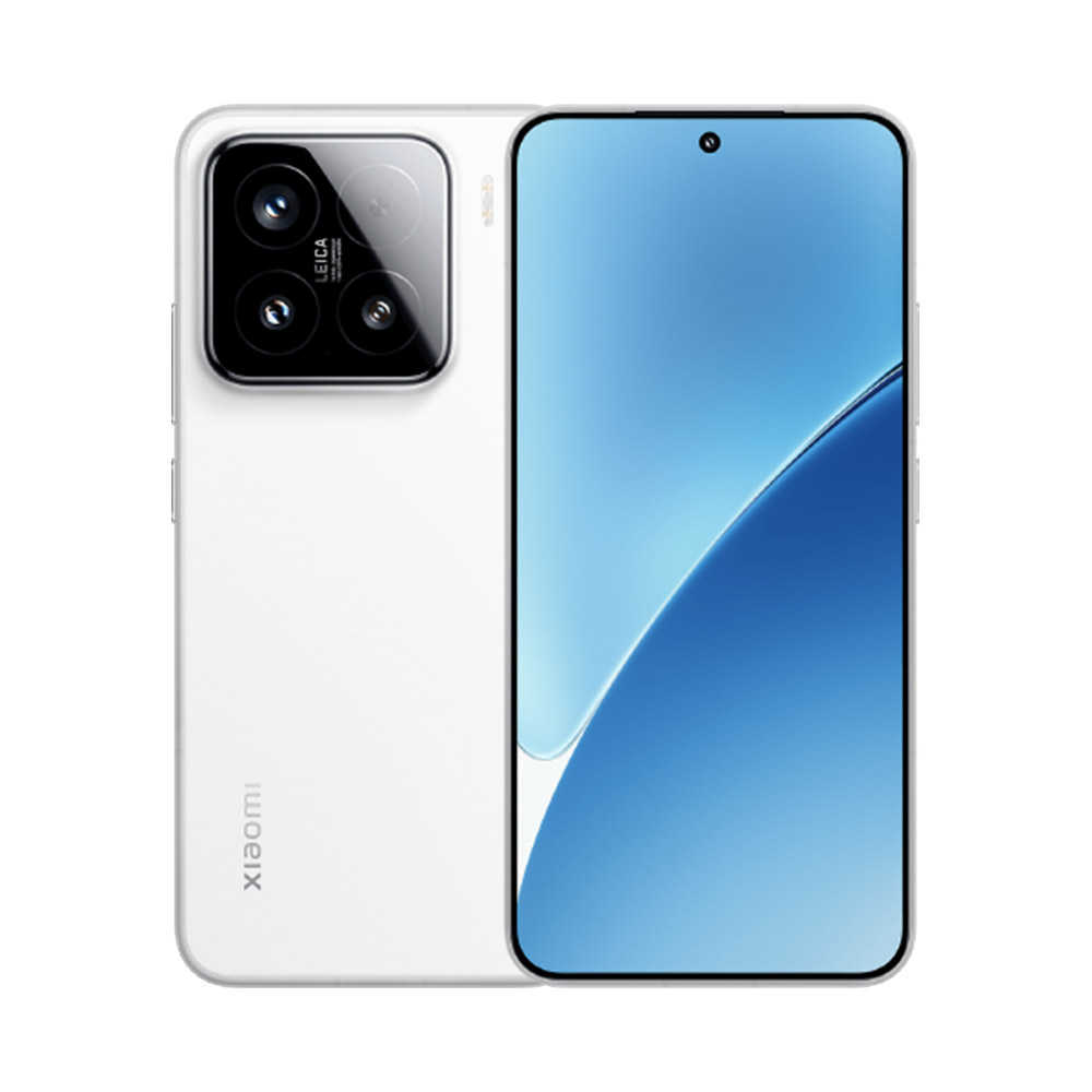 小米 Xiaomi 15 (12G/256G)防水旗艦機※送支架+盒內附保護殼※