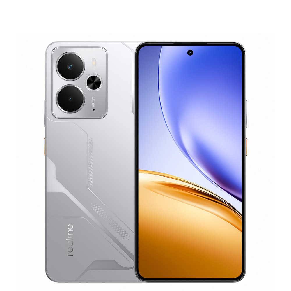 realme 14 (8G/256G)大電量5G遊戲手機※送支架+盒內附保護殼※