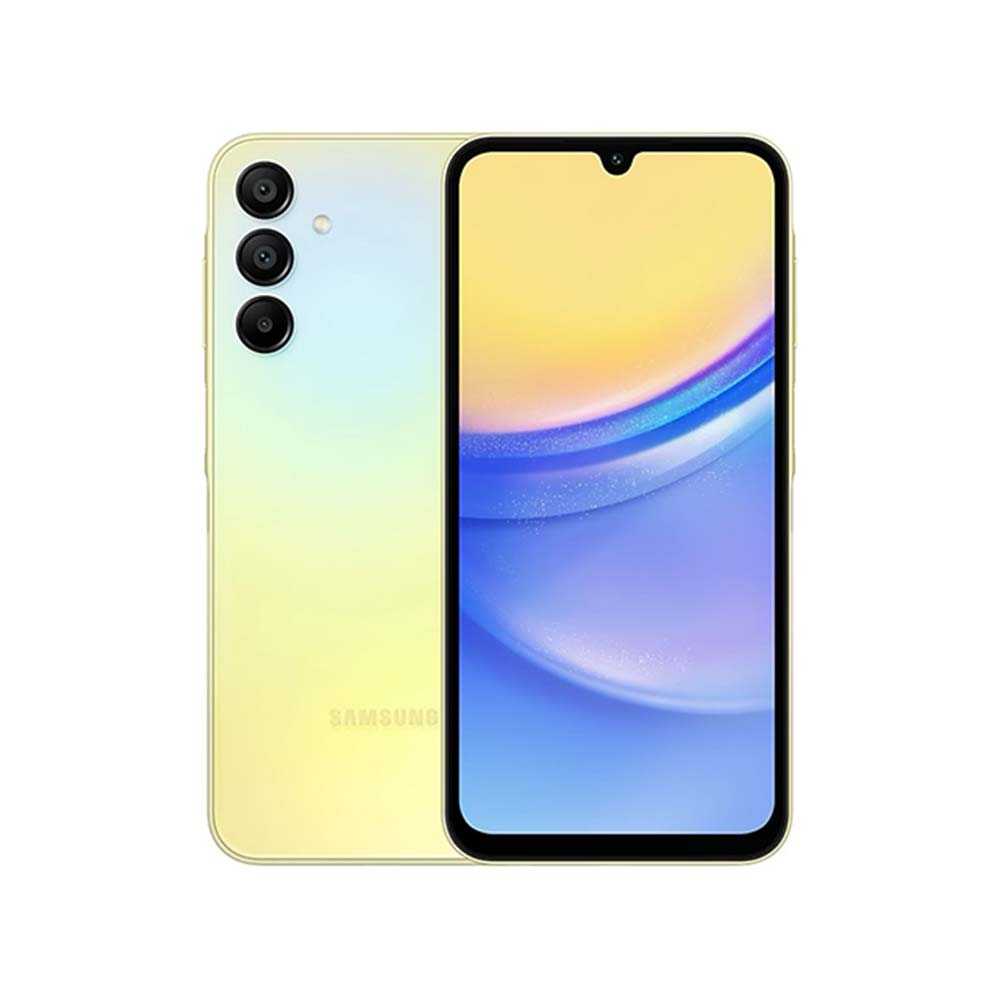 Samsung Galaxy A15 (4G/128G) 5G雙卡機※送空壓殼+支架※