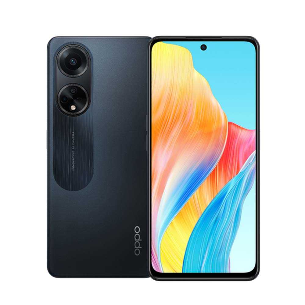 OPPO A98 (8G/256G)雙卡5G美拍機※送支架+盒內附保護殼※