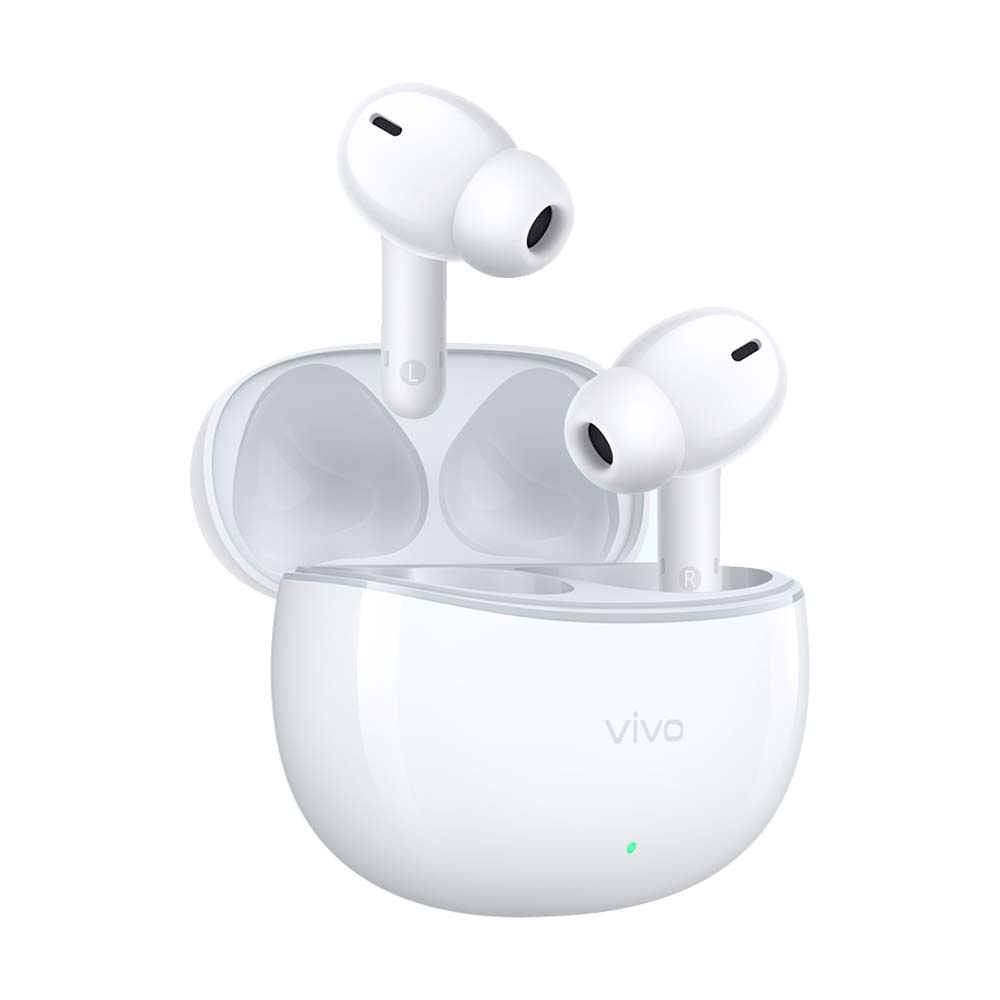 vivo TWS 3e 智慧主動式降噪無線藍牙耳機