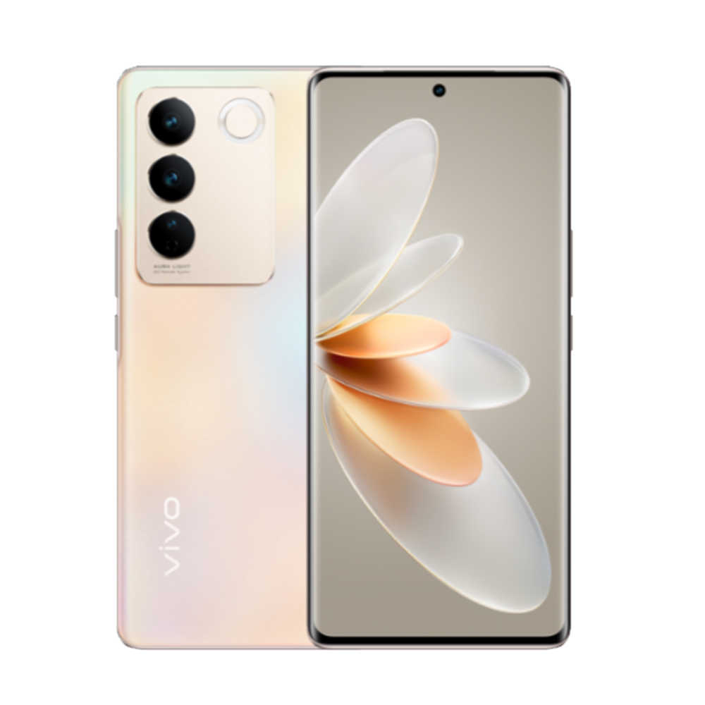 vivo V27 (12G/256G)雙卡5G美拍機※送支架+內附保護殼※