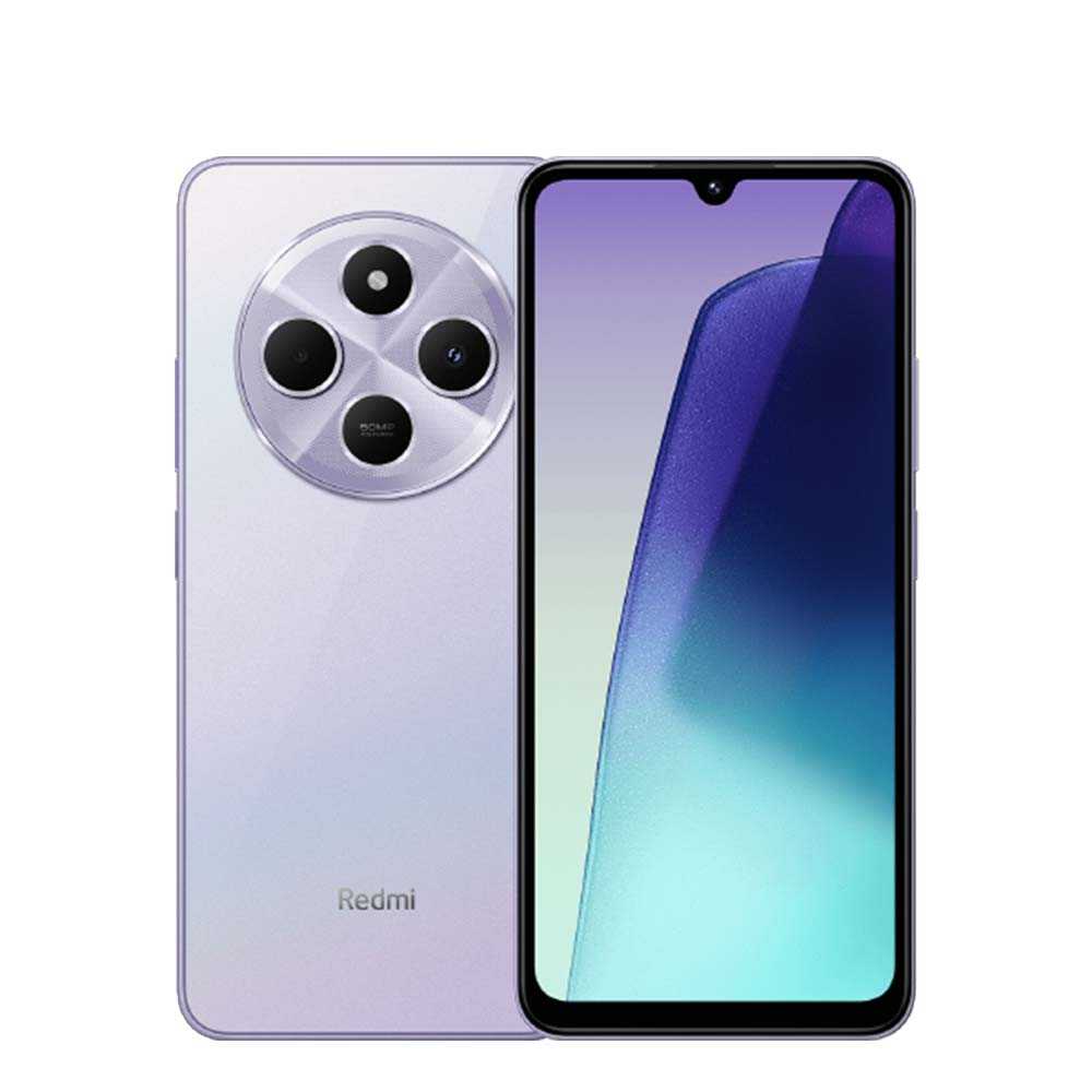 Redmi 紅米 14C (8G/256G)大電量4G雙卡機※贈支架※