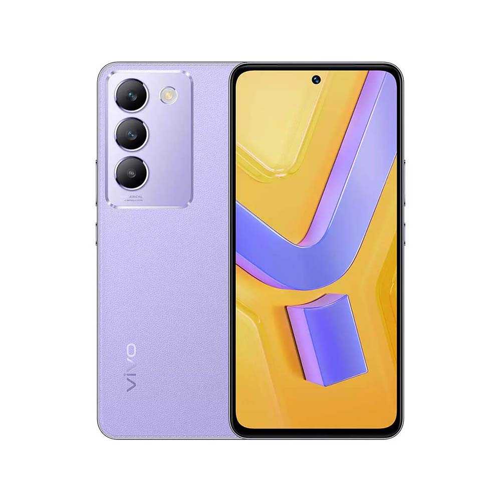 vivo Y100 (8G/256G)雙卡5G手機※送支架+盒內附保護殼※