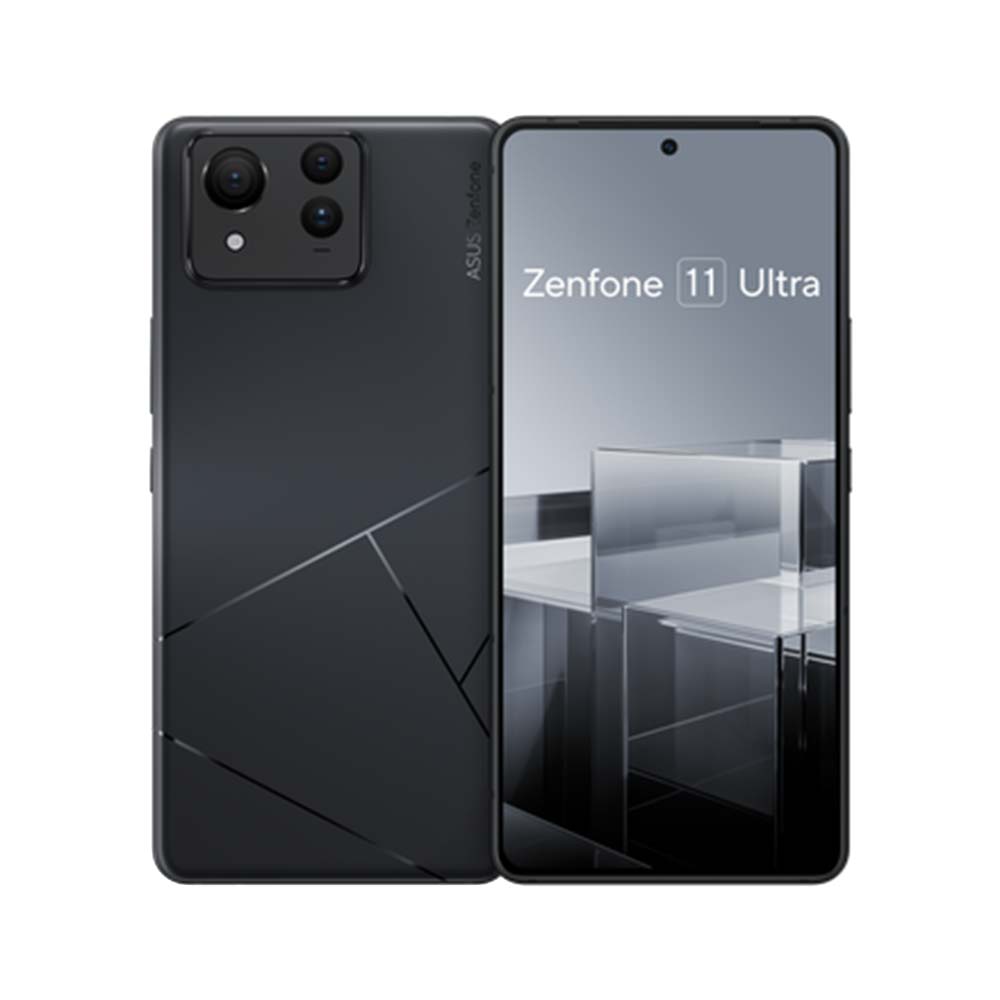 ASUS Zenfone 11 Ultra (12G/256G) 5G旗艦機※送支架+盒內附保護殼※