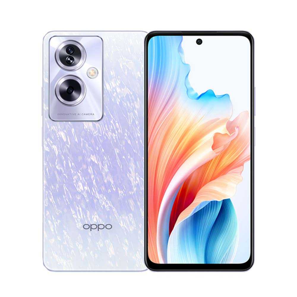 OPPO A79 (8G/256G) 5G雙卡機※送支架+盒內附保護殼※
