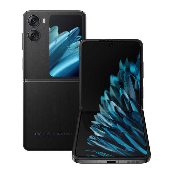 OPPO Find N2 Flip (8G/256G)摺疊手機