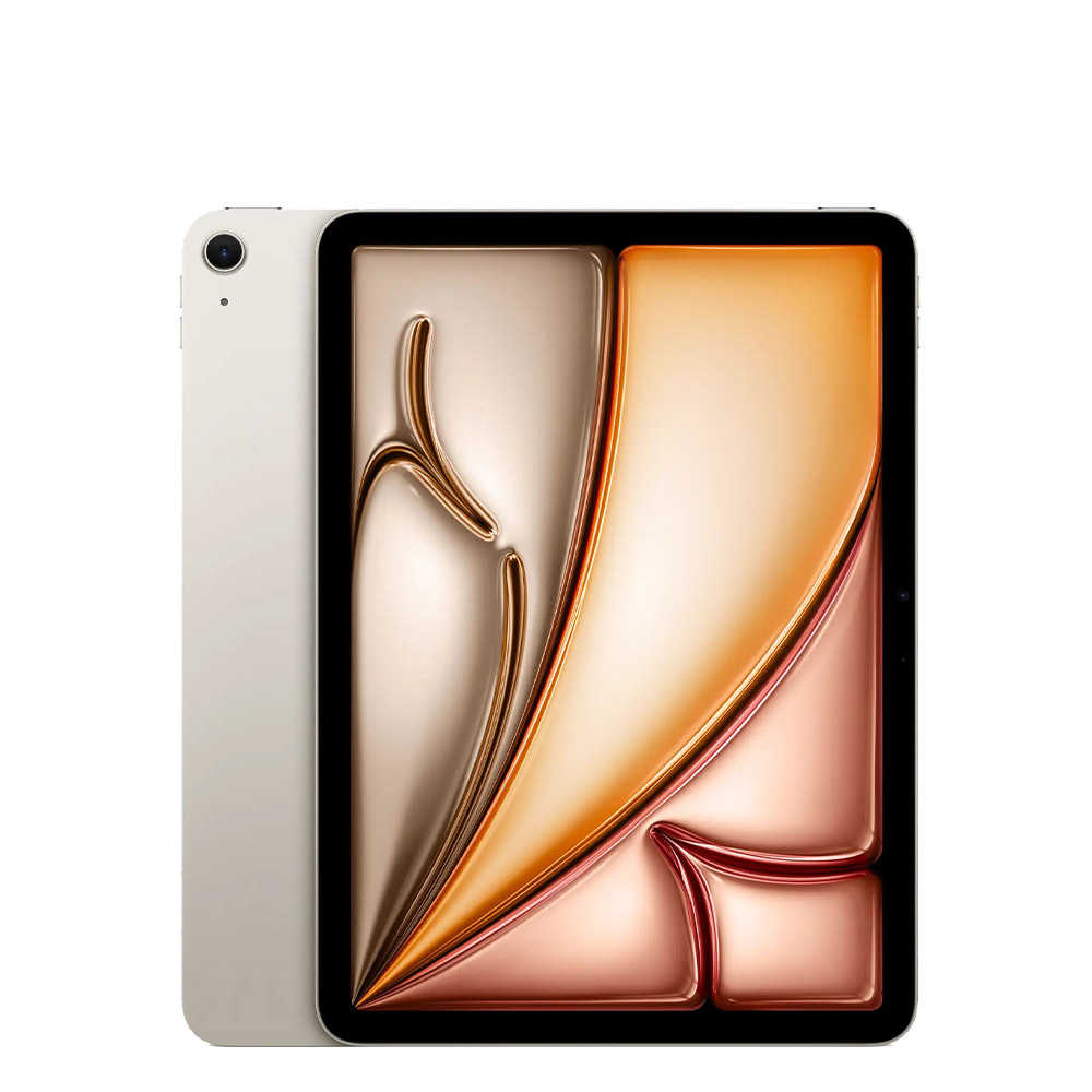 Apple iPad Air 2025 (13吋/256G/WiFi/M3)平板