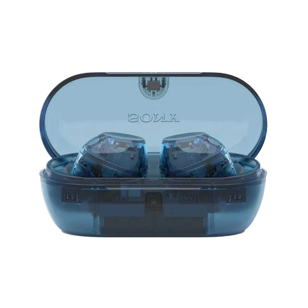 Sony WF-C710N 真無線降噪藍牙耳機