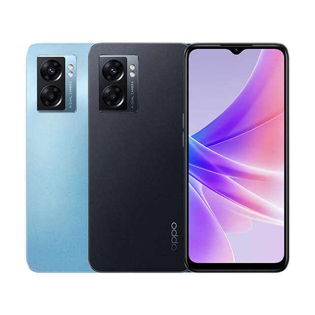 OPPO A77 5G (4G/64G)雙卡機※送支架+內附保護殼※