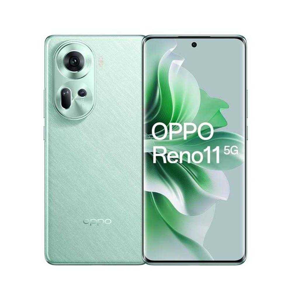 OPPO Reno11 (8G/256G) 5G雙卡機※送支架+內附保護殼※