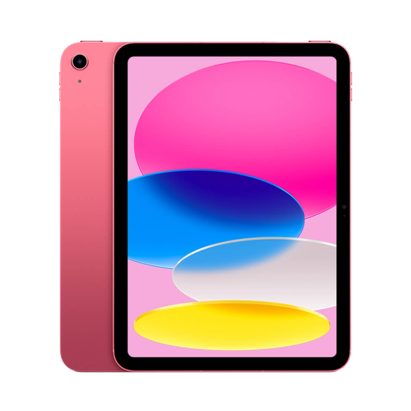 Apple iPad 第10代 10.9吋 (64G/WiFi)