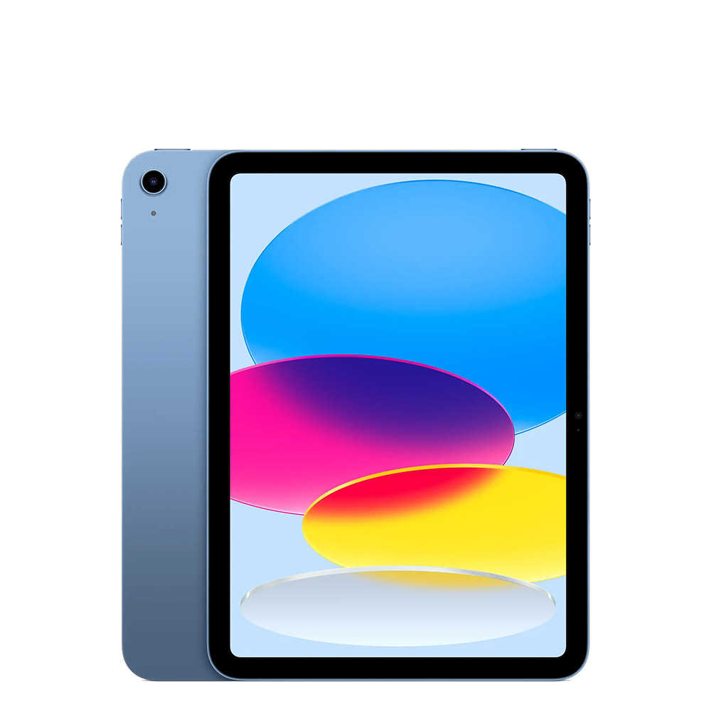 Apple iPad 第11代 (A16/128G/WiFi) 平板