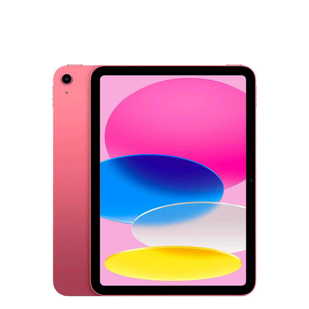 Apple iPad 第11代 (A16/128G/WiFi) 平板