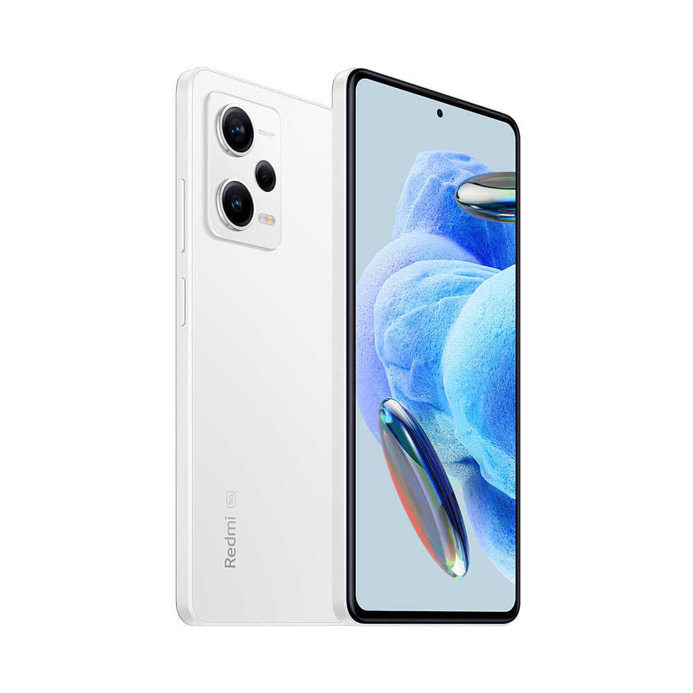 紅米 Redmi Note 12 Pro (8G/256G)大電量5G雙卡機※送支架+內附保護殼※