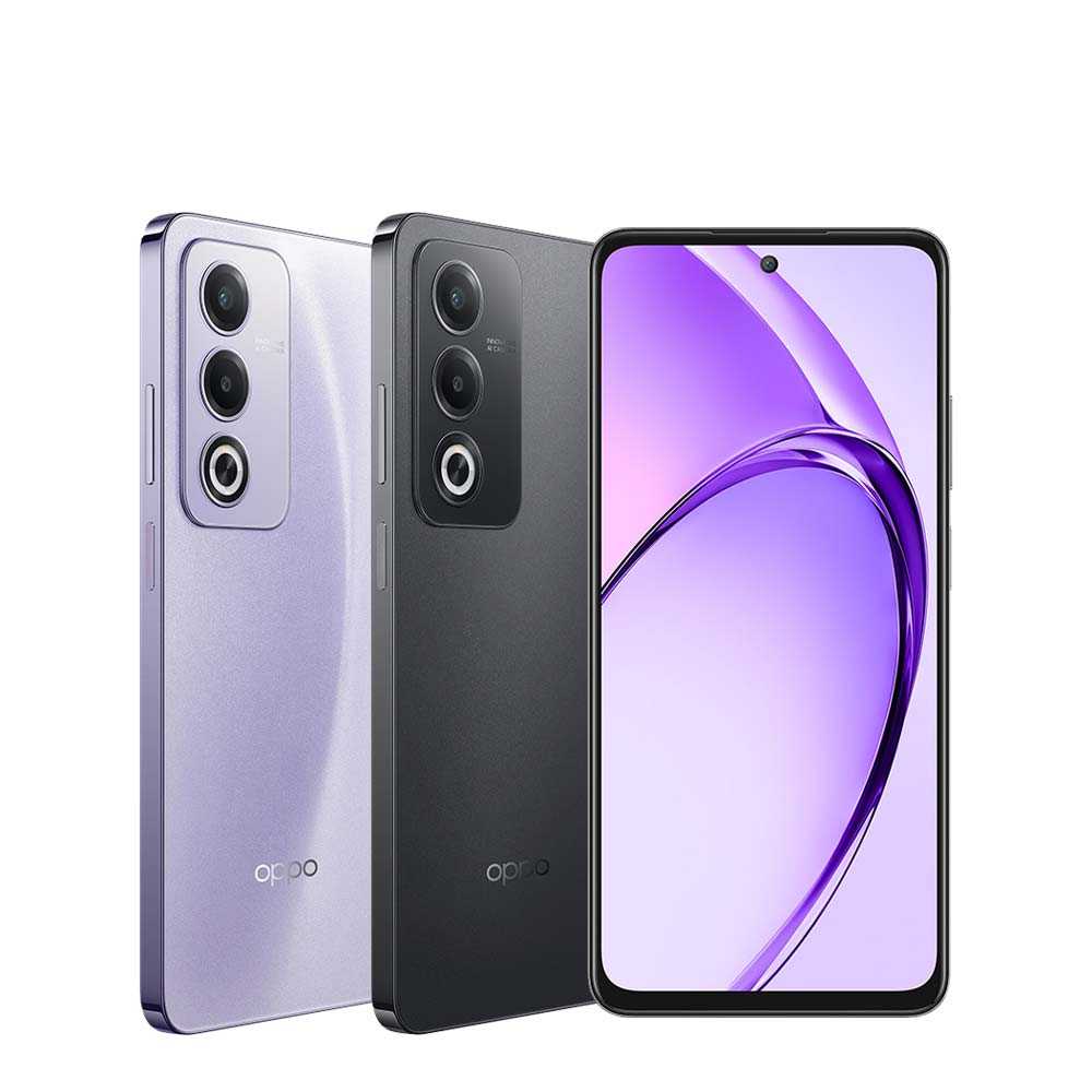 OPPO A3 Pro (6G/128G)AI大螢幕5G雙卡機※送支架+盒內附保護殼※