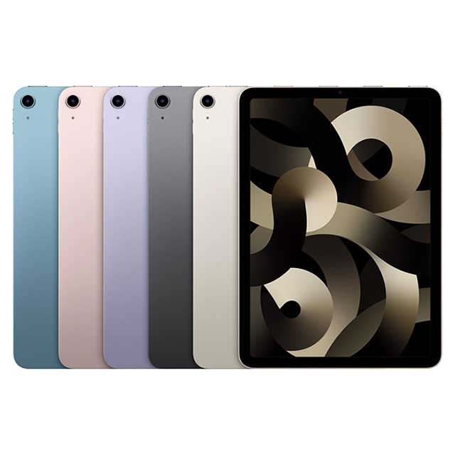 Apple iPad Air 5 (10.9吋/256G/WiFi ) - Hello Kitty 通訊行-線上購物