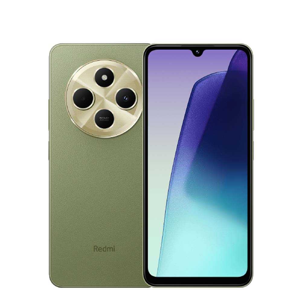 Redmi 紅米 14C (8G/256G)大電量4G雙卡機※贈支架※