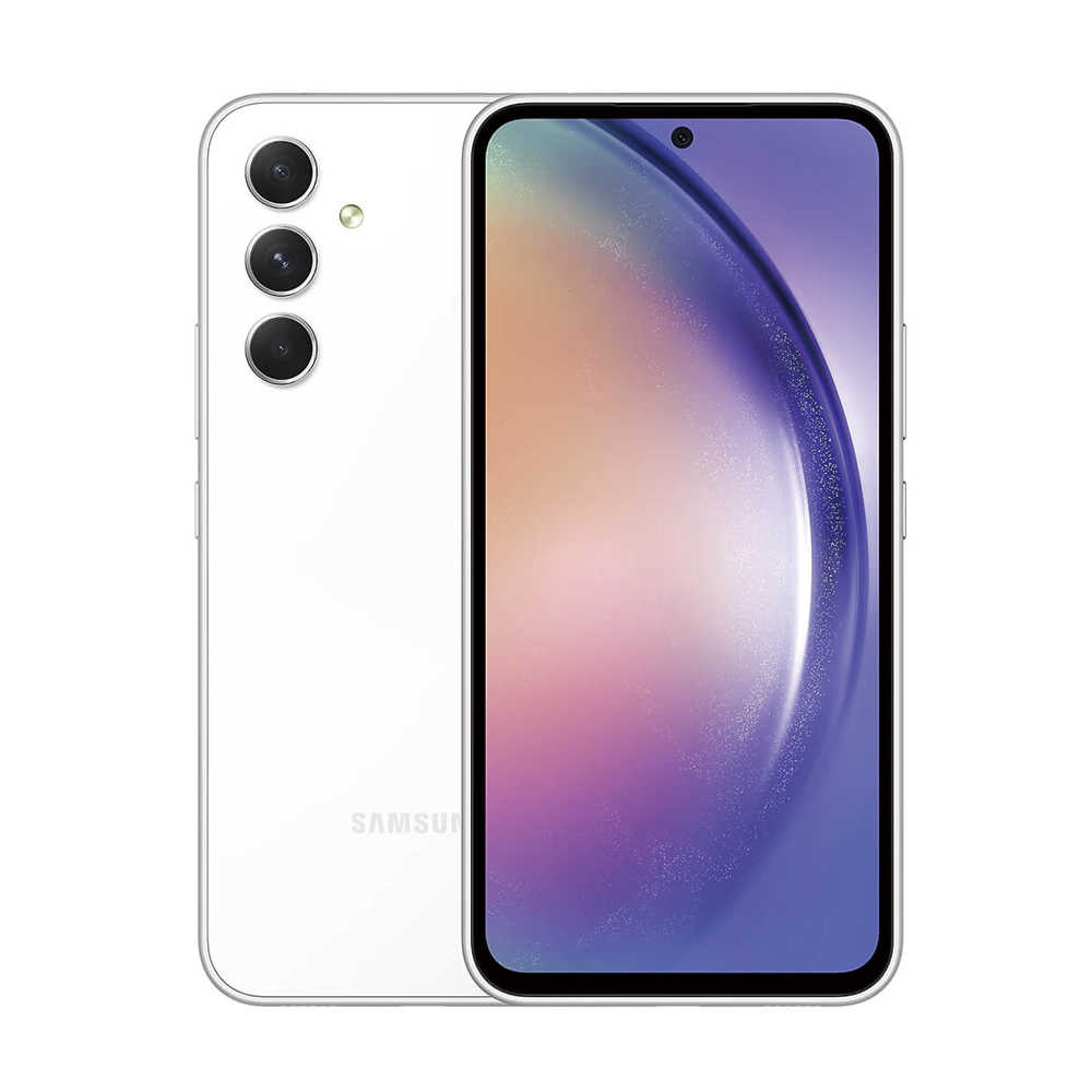 Samsung Galaxy A54 (8G/256G)防水5G雙卡機※送空壓殼+支架※