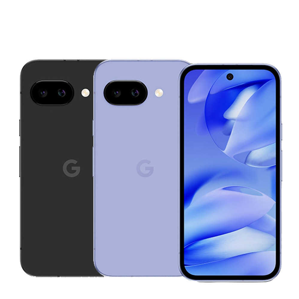 Google Pixel 9a (8G/256G) AI防水5G雙卡機※送支架※