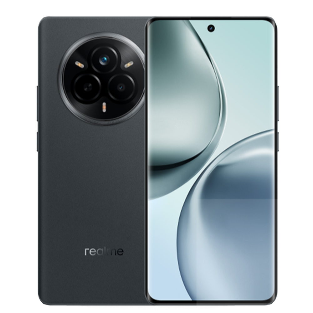 realme 14 Pro (12G/256G)防水5G雙卡機※送支架+盒內附保護殼※
