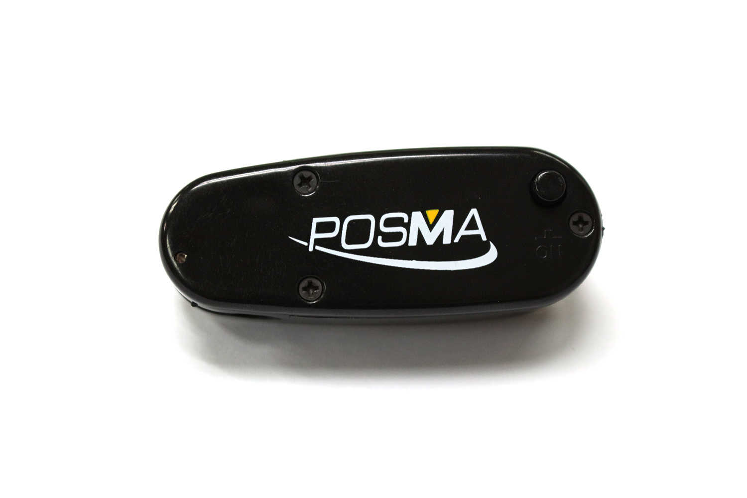 Posma LA010 推桿訓練雷射瞄準器3件特惠裝 送Posma法蘭絨束口禮品袋