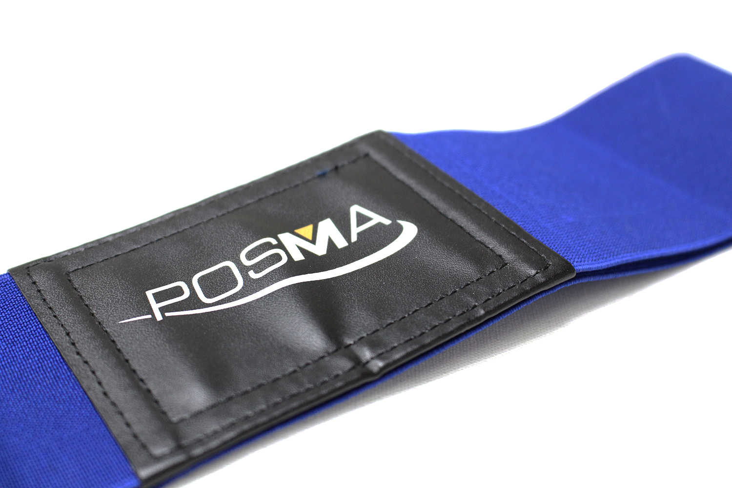 Posma GSP020WD2便攜式高爾夫推桿套裝鋁合金推桿.推桿瞄準器.手臂姿勢矯正器.2個球.球洞杯