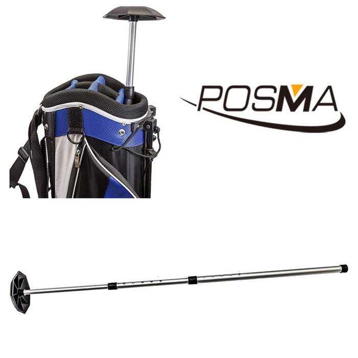 Posma 高爾夫球袋旅行保護套 CTS010