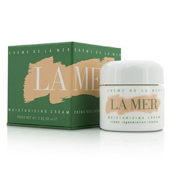 SW La Mer-4經典乳霜 Creme De La Mer The Moisturizing Cream 60ml